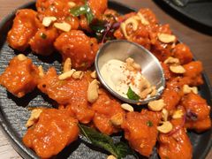 -Shantek象提南亚西餐厅&Bistro(淮海中路店)