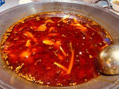 -吃城都·鱼蛙火锅(西玉龙街店)