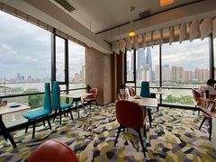 -上海外滩英迪格酒店