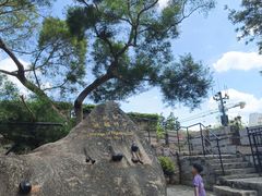 -胡里山炮台