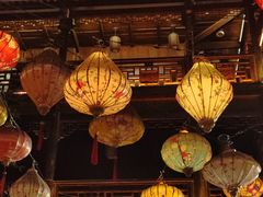 -大小河街