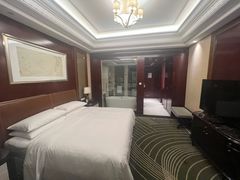 -常州武进九洲喜来登酒店