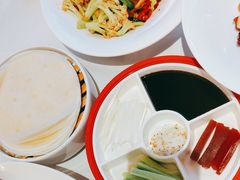 -月福京味斋·烤鸭店·北京菜(鼓楼总店)