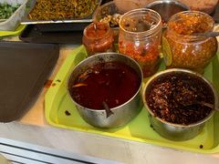 -红鼻子桂林米粉(金唐新光界店)