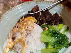 -越南牛肉河粉餐厅(书院巷店)