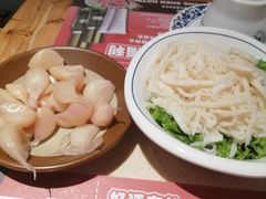 -东镇老火锅(长春路首店)