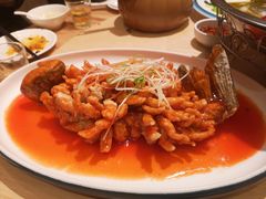-茅溪菜·家常菜(九街店)