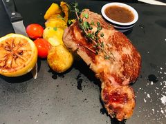 -玛尚诺意式餐厅(三林环宇城店)