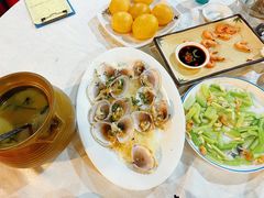 -崖口红树林海鲜餐厅