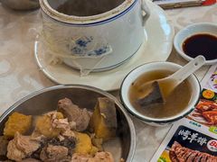 -台山第一家兴华黄鳝饭·黄鳝婆(开平店)