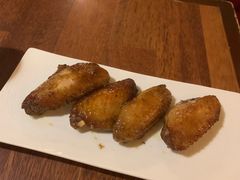 -玛格萝妮比萨屋(四平店)