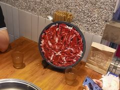 -楠火锅(昆山金鹰店)
