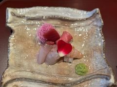 -炎橘·板前料理 Omakase