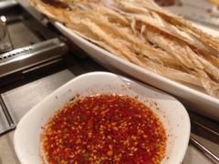 -丰茂烤串(建设街店)