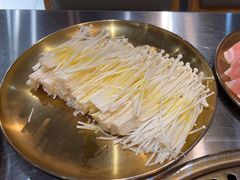 -齐齐哈尔小炉匠炭火烤肉(西红门店)