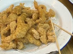 -柴爿巷·香酥鸡&馄饨(复兴中路店)