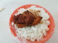 把子肉-咱家王新国把子肉(县东巷店)