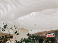 大堂-大树餐厅(朝阳大悦城店)