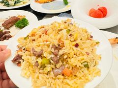 -多佐铁板烧(富力广场店)