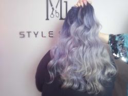 -BM SALON