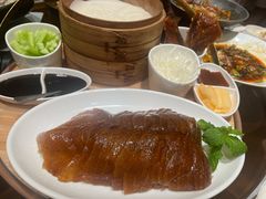-北国饭店·海鲜·北方菜(峡山店)