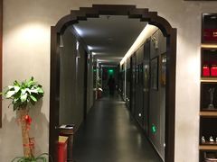 -汉仁宫·古法按摩·足道·SPA(民治店)