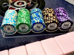 -凯平棋牌会所(永惠大厦店)