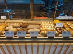 -木子木水日式烫面包(世界城光谷店)