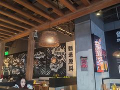 -管氏翅吧(台湾街店)