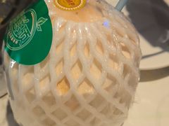 -半岛听涛蒸汽海鲜自助(K11店)