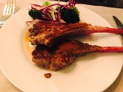-罗浮宫索菲特酒店餐饮部