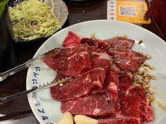 -蒜香焼肉PURUSHIN(马场路店)