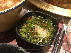 -哥老官重庆美蛙鱼头(宝山龙湖店)