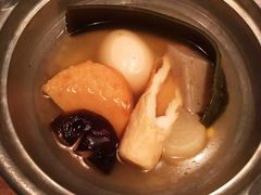 -佛山希尔顿酒店·融誉亚洲美食荟