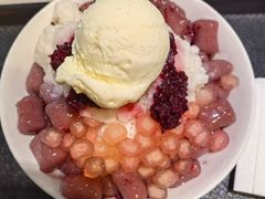 -鲜芋仙(观音桥大融城LG店)