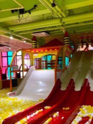 -宝燕乐园(闵行旗舰店)