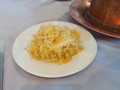 酸菜丝-东来顺饭庄(新源里店)
