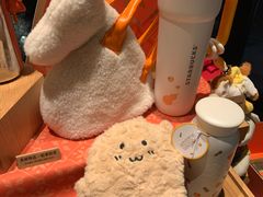 -星巴克臻选(上海长风大悦城店)