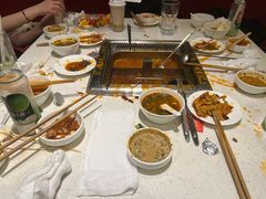 -海底捞大排档火锅(打浦路店)