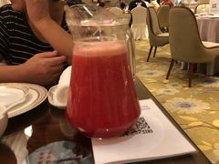 -金城国际酒店-悦.澜中餐厅