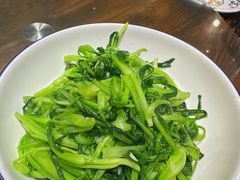 清炒时蔬-衡厨·衡阳土菜(中南店)