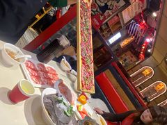 -大队长主题火锅(观音桥店)