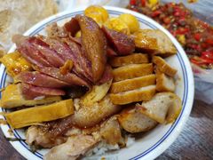 -陆长玖古法猪脚饭(玄风桥店)
