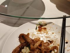 -晋阳春·山西菜·北京烤鸭(交大店)
