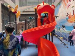 -西安市儿童医院门诊