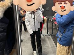 -比斯特上海购物村精品奥特莱斯