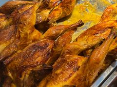 -三毛烤鸡(清泰街店)