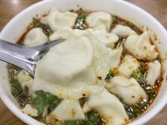 -回坊马二饺子馆