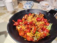 -聚味瞿记·龙虾堂(咸嘉湖店)