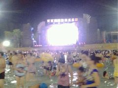 -武汉玛雅海滩水公园